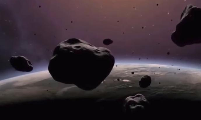 NASA nije upozorila na asteriode koji bi mogli pogoditi Zemlju u maju (ISPRAVKA)